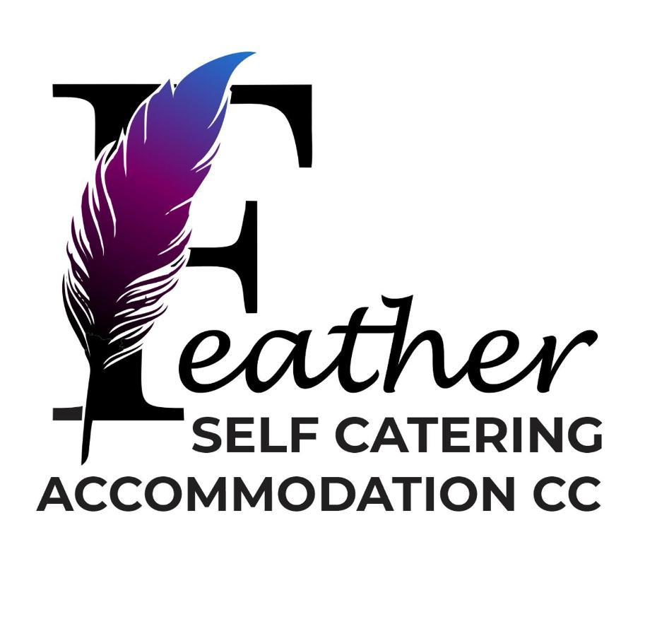 Feather Self Catering Accommodation Windhoek Exterior photo